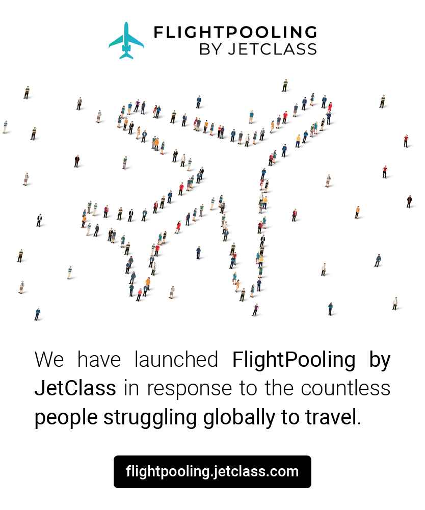 FligtPooling by JetClass